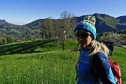 72 Buona gustosa quest'erba !